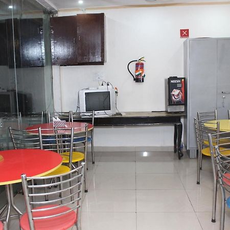 ناينيتال Hotel Dolls Inn المظهر الخارجي الصورة