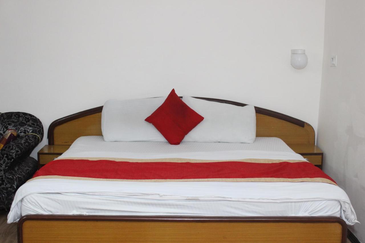 ناينيتال Hotel Dolls Inn المظهر الخارجي الصورة