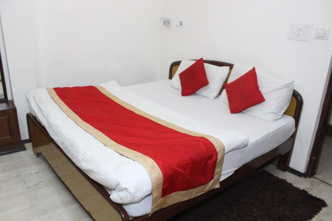 ناينيتال Hotel Dolls Inn المظهر الخارجي الصورة